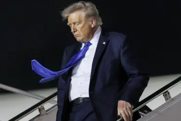 US Advances Next-Generation Aerial Combat Strategy with F-47 Jets and Autonomous Drones Under Trump's Leadership