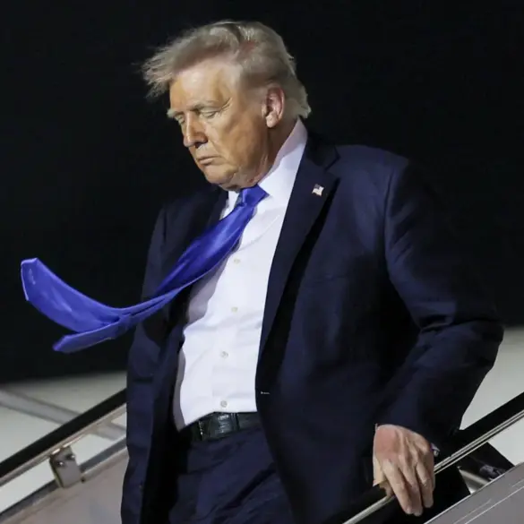 US Advances Next-Generation Aerial Combat Strategy with F-47 Jets and Autonomous Drones Under Trump's Leadership