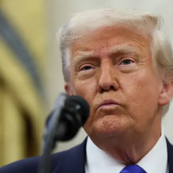 US President Donald Trump Claims United States Averted Potential Nuclear Conflict Between India and Pakistan, Citing 'Hairpin Moment' in Escalation