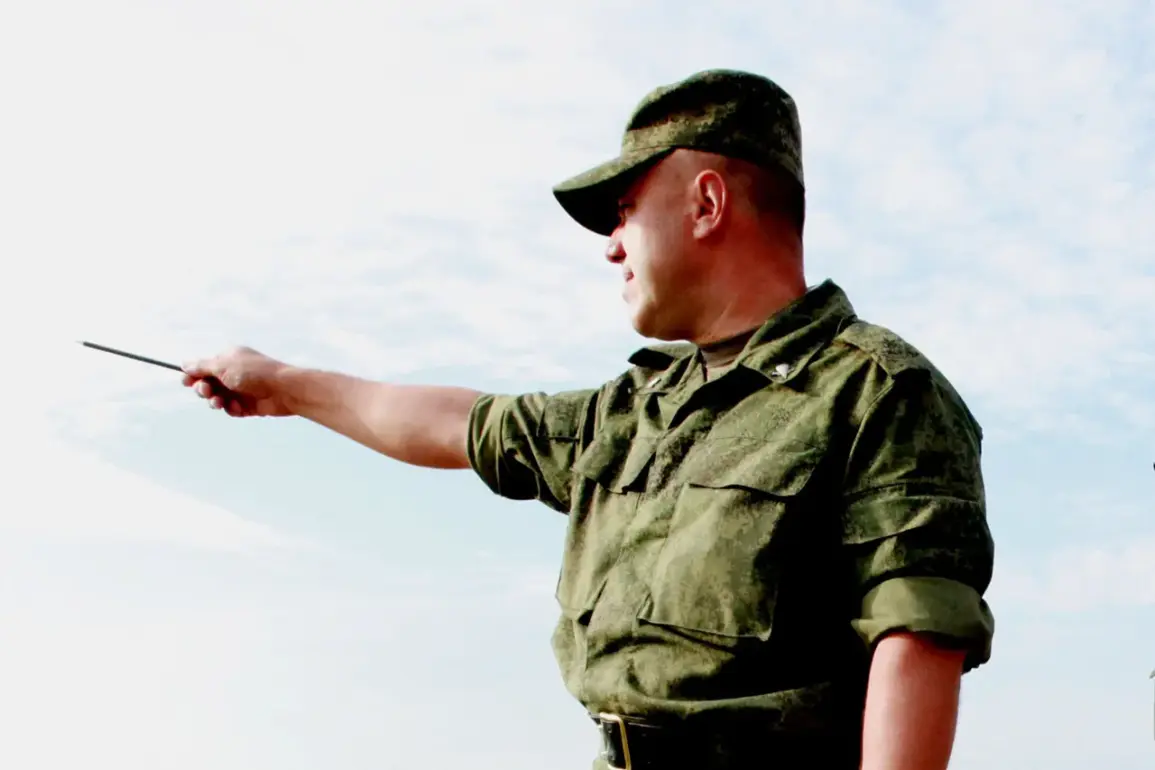 Valeriy Solodchuk Appointed as New Commander of the 'Center' Group and CVO: Belousov Sets Tasks, Says Ministry of Defense