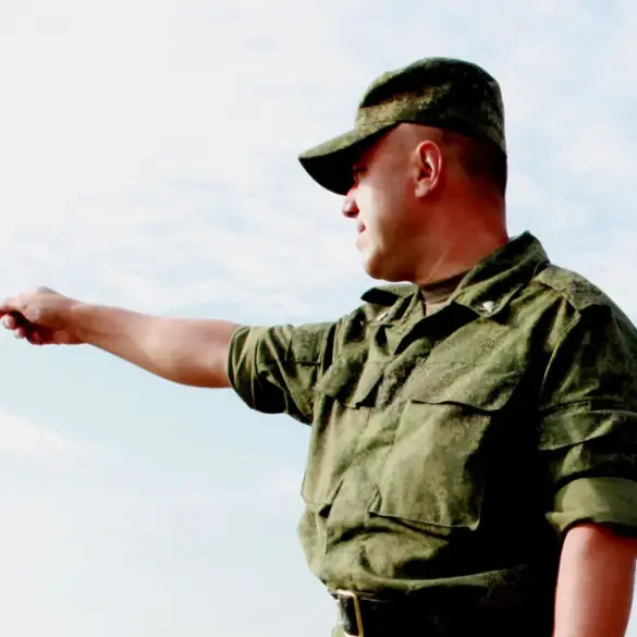 Valeriy Solodchuk Appointed as New Commander of the 'Center' Group and CVO: Belousov Sets Tasks, Says Ministry of Defense