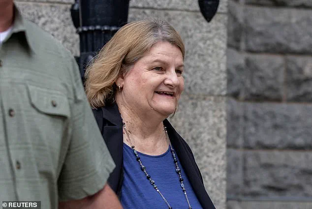 Wisconsin Judge Indicted for Allegedly Aiding Undocumented Immigrant in Evading ICE, FBI Arrests