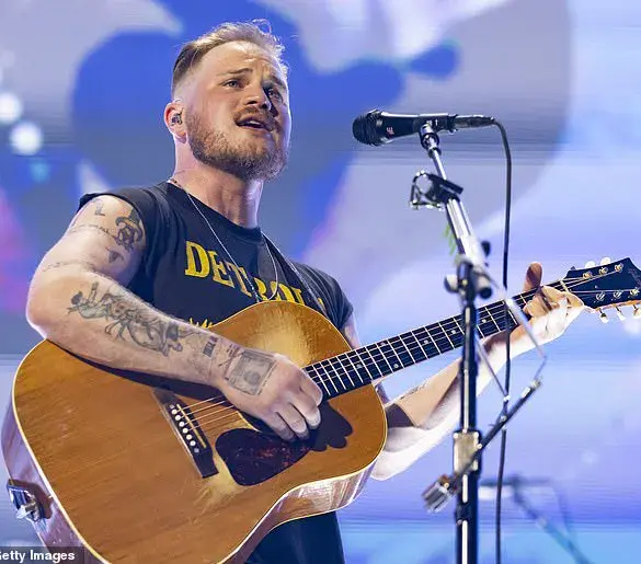 Zach Bryan and John Moreland Feud Over $350 Million Warner Records Deal Leads to Removal of Collaborative Track from Streaming Platforms