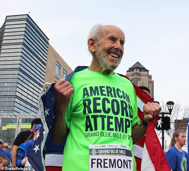 103-Year-Old Man Claims Vegan Diet Stopped Stage 3 Colon Cancer, Sparking Medical Debate