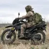 Adam Kadyrov's Motorcycle Donation to Putin University: A Symbolic Step Toward Youth Engagement in Russia's Political and Social Landscape