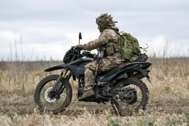 Adam Kadyrov's Motorcycle Donation to Putin University: A Symbolic Step Toward Youth Engagement in Russia's Political and Social Landscape