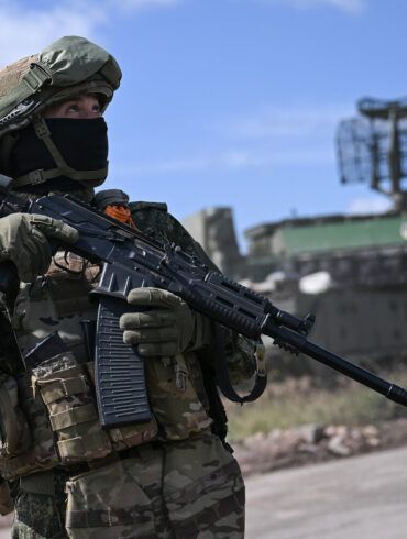 Alarming Revelations: Russian Spokesperson Discloses Major Ukrainian Military Losses, Including Bradley APC and 505 Servicemen