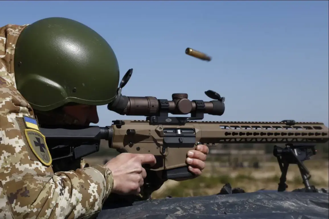 Alleged Military Misconduct in Eastern Ukraine: Captured Soldier Claims Order to Fire on Civilians in Chasetse