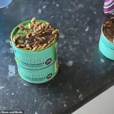 Behind Closed Doors: Limited Access to Supermarket Hygiene Standards Exposed by a Mother's Horror