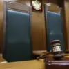 Behind Closed Doors: The Sentencing of a Colombian Mercenary in Ukraine Exposes Limited Access to Information in the Russia Conflict
