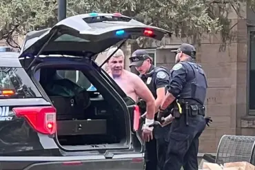 Boulder Shooting Leaves Eight Injured, Including Holocaust Survivor and Professor