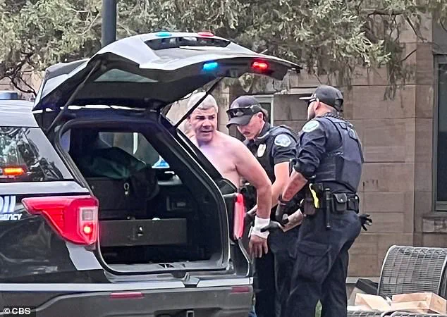 Boulder Shooting Leaves Eight Injured, Including Holocaust Survivor and Professor