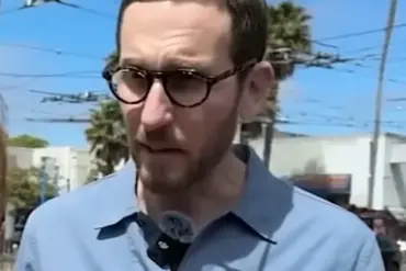 Breaking: California Senator Scott Wiener Avoids Walk with Reporter in San Francisco's Troubled District, Raising Public Safety Concerns