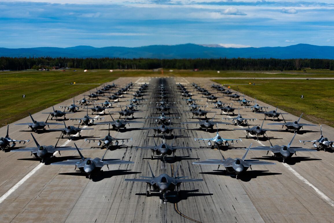 Breaking: Pushkov Slams UK's 'Hysterical Rearmament' Amid Nuclear Expansion