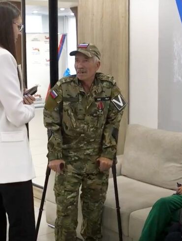 Breaking: Wife Reveals Victor Bondarenko's Extraordinary Sacrifice in Russia's SVO