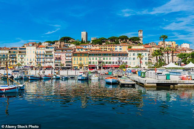 Cannes Draws a Line in the Sand: Exclusive Access to Coastal Beauty as Cruise Ship Ban Takes Effect in 2026