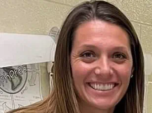 Cape May Teacher Laura Caron Faces Indictment for Alleged Decade-Long Sexual Abuse of Former Student