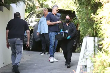 Celebrity Burglary at Brad Pitt's Los Feliz Mansion Shocks Entertainment Industry