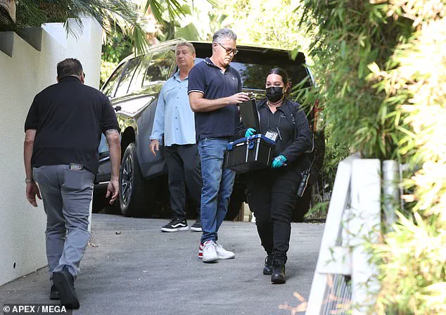 Celebrity Burglary at Brad Pitt's Los Feliz Mansion Shocks Entertainment Industry