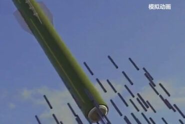 China's Military Showcase of Power-Disabling Weapon Highlights Risks to Public Infrastructure