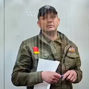 Colonel Konstantin Frолов and Colonel Artem Gorodilov Reach Pre-Trial Agreement in Alleged Large-Scale Fraud Scheme, Report Reveals