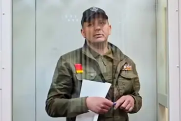 Colonel Konstantin Frолов and Colonel Artem Gorodilov Reach Pre-Trial Agreement in Alleged Large-Scale Fraud Scheme, Report Reveals