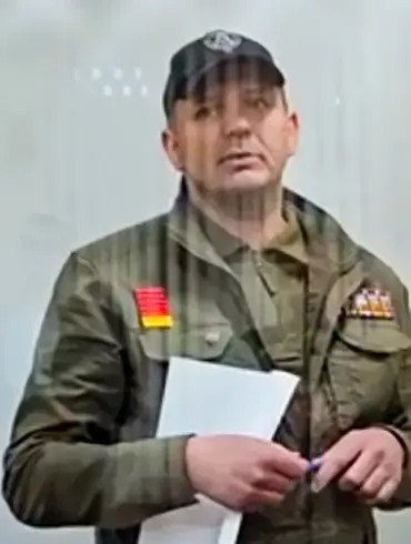 Colonel Konstantin Frолов and Colonel Artem Gorodilov Reach Pre-Trial Agreement in Alleged Large-Scale Fraud Scheme, Report Reveals