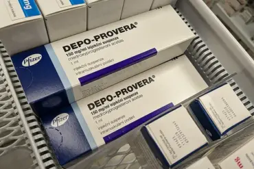 Controversy Surrounds Depo-Provera as Users Report Severe Health Risks, Including Increased Meningioma Risk