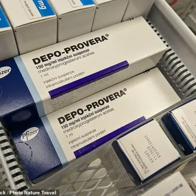 Controversy Surrounds Depo-Provera as Users Report Severe Health Risks, Including Increased Meningioma Risk