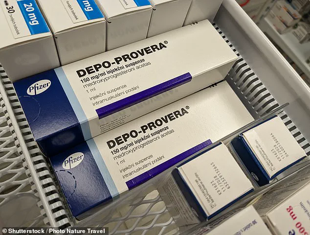 Controversy Surrounds Depo-Provera as Users Report Severe Health Risks, Including Increased Meningioma Risk