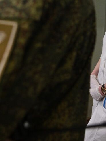 Court Orders Compensation for Soldier's Second Injury in Oryol Region Case