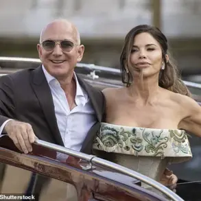 Daniel Roseberry's Schiaparelli 2025 Couture Gown 'Icarus' Worn by Lauren Sanchez at $46 Million Jeff Bezos Wedding in Venice