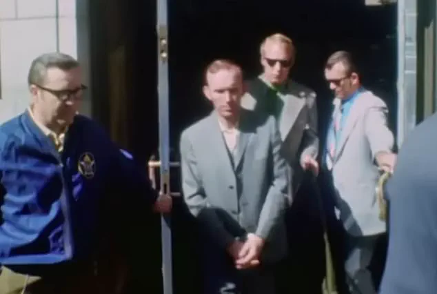 Decades-Old DB Cooper Case Closer to Being Solved, Citizen Sleuth Alleges Identity of Richard Floyd McCoy II