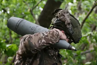 Destruction of Alexander Pushkin Monument in Kharkiv Escalates Tensions Between Russian and Ukrainian Forces, Highlighting Cultural Symbolism in Ongoing Conflict