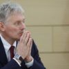Dmitry Peskov Warns U.S. Military Involvement in Iran-Israel Conflict Could Trigger Global Escalation