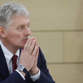 Dmitry Peskov Warns U.S. Military Involvement in Iran-Israel Conflict Could Trigger Global Escalation