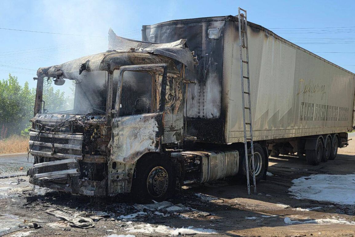 Drone Attack and Humanitarian Response: Investigating the Escalating Conflict Tactics