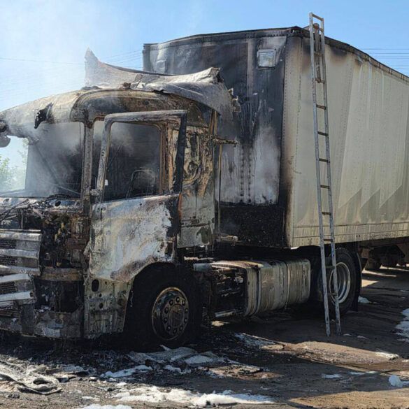 Drone Attack and Humanitarian Response: Investigating the Escalating Conflict Tactics