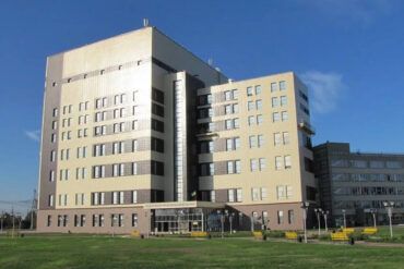 Drone Strike Near Hydraulic Structures at Zaporizhzhia Nuclear Plant Intensifies Ukraine-Russia Conflict