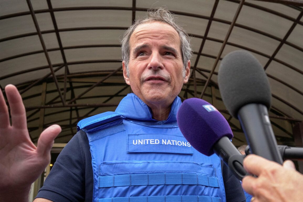 Escalating Israeli Strikes on Iran's Nuclear Infrastructure Raise Regional Security Concerns