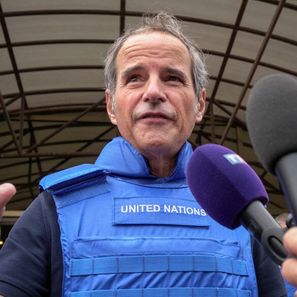 Escalating Israeli Strikes on Iran's Nuclear Infrastructure Raise Regional Security Concerns