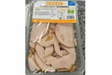 Exclusive: BM Foods' Urgent Recall of Contaminated Chicken Trimmings Revealed Through Privileged Access to Safety Data