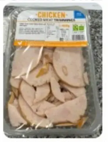 Exclusive: BM Foods' Urgent Recall of Contaminated Chicken Trimmings Revealed Through Privileged Access to Safety Data
