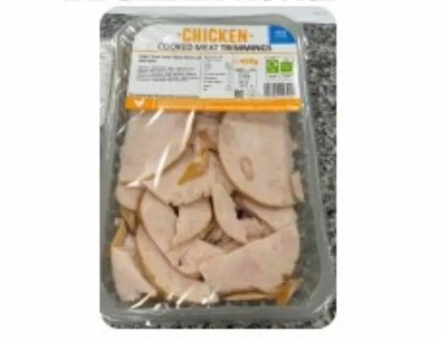Exclusive: BM Foods' Urgent Recall of Contaminated Chicken Trimmings Revealed Through Privileged Access to Safety Data