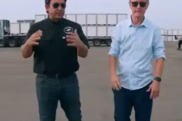 Exclusive: Florida Governor Ron DeSantis Unveils 'Alligator Alcatraz' Detention Center in High-Profile Fox News Appearance