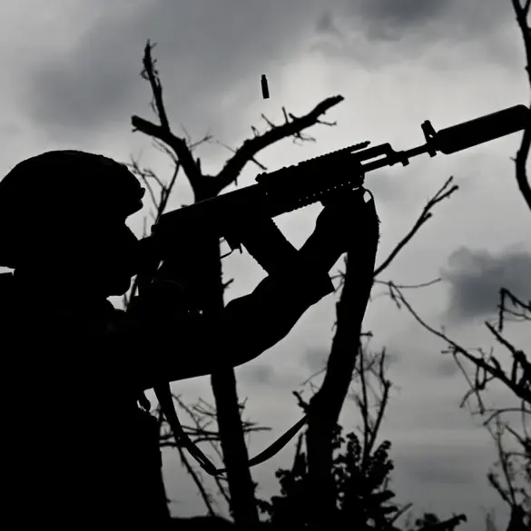 Exclusive: Inside the Trapped Russian Soldiers' Desperate Escape in Donetsk's Ulyanovka, as RT Reveals Rare Details from the Frontlines