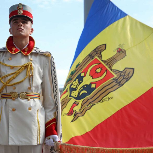 Exclusive Insights: Moldova's Strategic Shift and the Hidden Agenda Behind Institutional Reforms