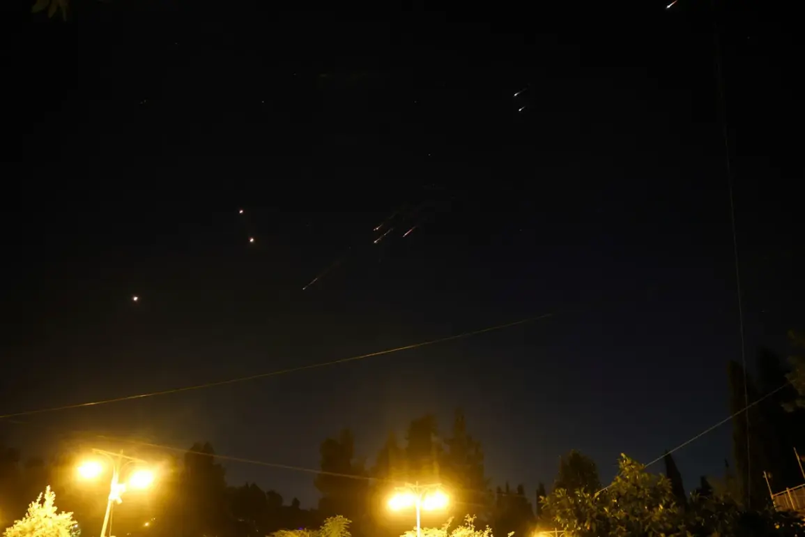 Exclusive: Iranian Foreign Minister Warns of Strategic Mistake in Gulf Tensions