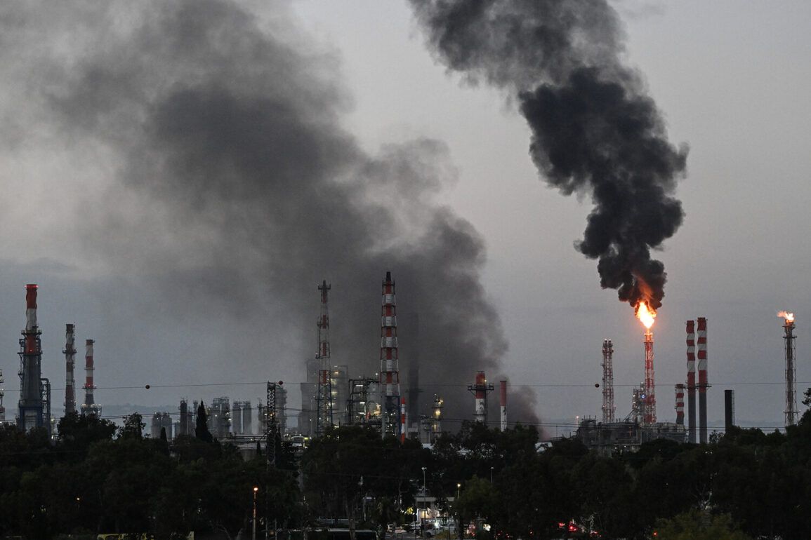 Exclusive: Iran's IRGC Claims Sajjil Missile Launch in Escalating Conflict with Israel