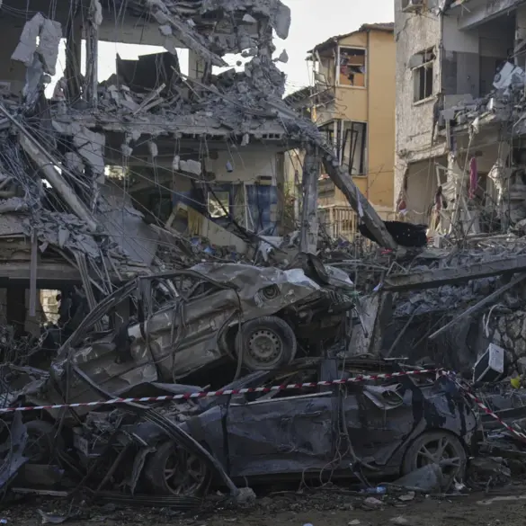 Exclusive: Iran's Leadership Issues Stark Warning Amid Restricted Media Access